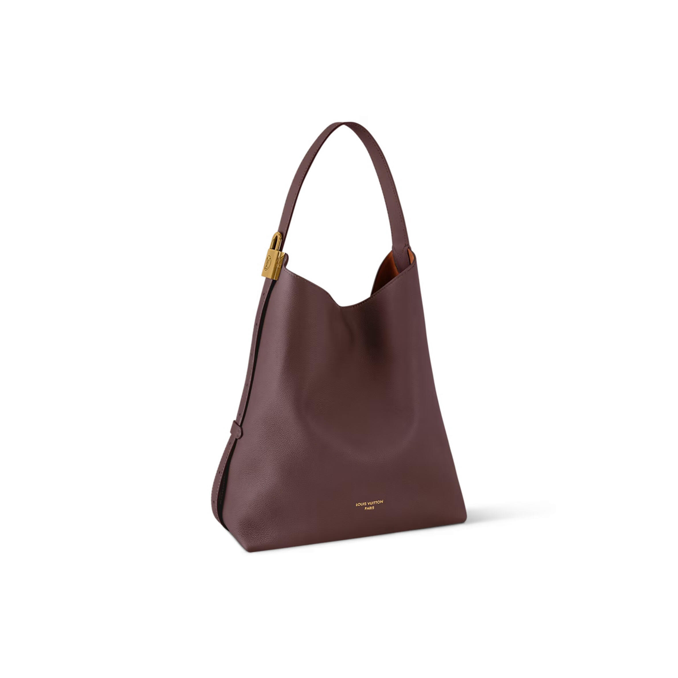 LOUIS VUITTON HOBO MM M15209 (35*31*18cm)